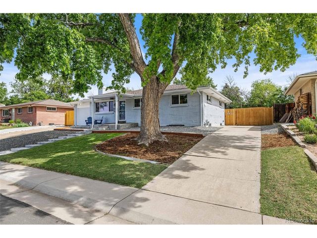 4281 Dixon Dr, Westminster, CO 80031