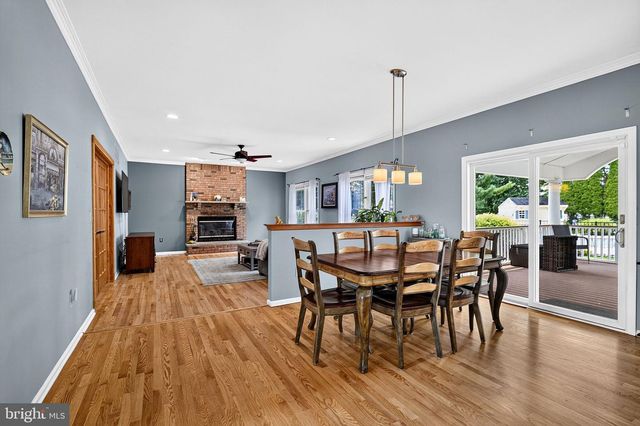 10 ANDERSON WAY, Monmouth Junction, NJ 08852