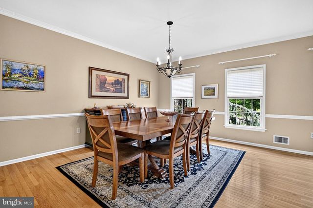 10 ANDERSON WAY, Monmouth Junction, NJ 08852