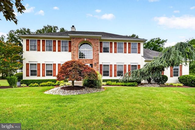 10 ANDERSON WAY, Monmouth Junction, NJ 08852