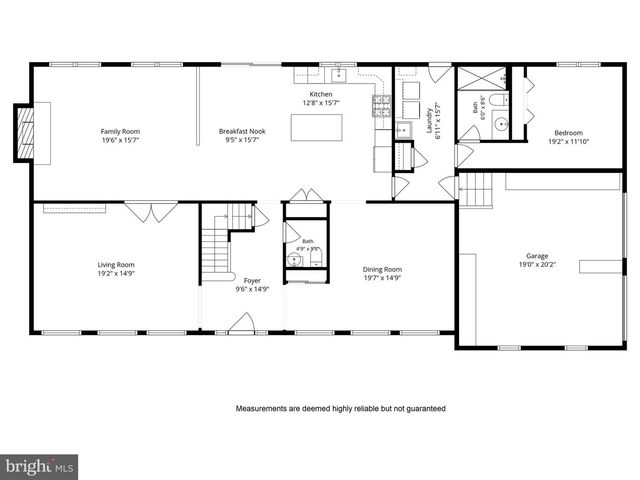 10 ANDERSON WAY, Monmouth Junction, NJ 08852