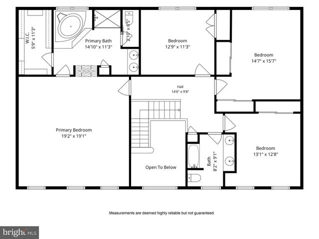 10 ANDERSON WAY, Monmouth Junction, NJ 08852