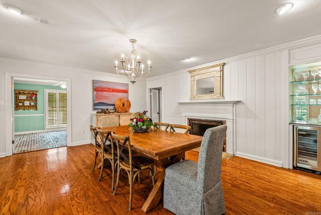 10 Broadview Drive, Little Rock, AR 72207