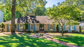 10 Broadview Drive, Little Rock, AR 72207