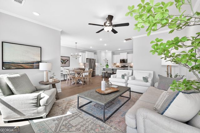1142 Bartlett Trace, Suwanee, GA 30024