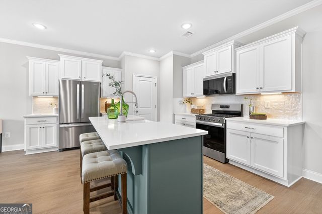 1142 Bartlett Trace, Suwanee, GA 30024