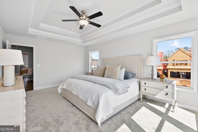 1142 Bartlett Trace, Suwanee, GA 30024