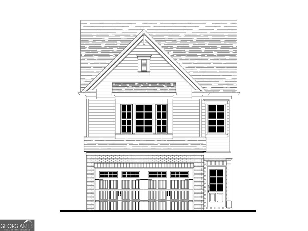1142 Bartlett Trace, Suwanee, GA 30024