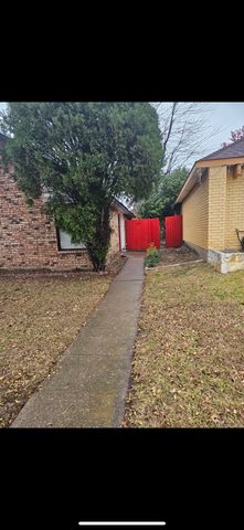229 Overland Trail, Mesquite, TX 75149