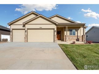 3982 Mount Flora St, Wellington, CO 80549
