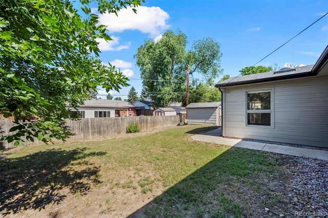 1035 Iris Street, Broomfield, CO 80020