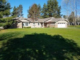254 S E Silver Lake Road, Blair Twp, MI 49685