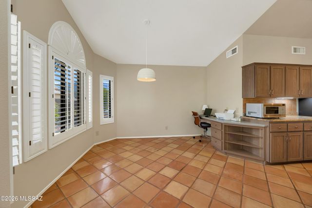 37866 S Cleek Drive, Tucson, AZ 85739