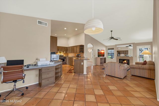 37866 S Cleek Drive, Tucson, AZ 85739