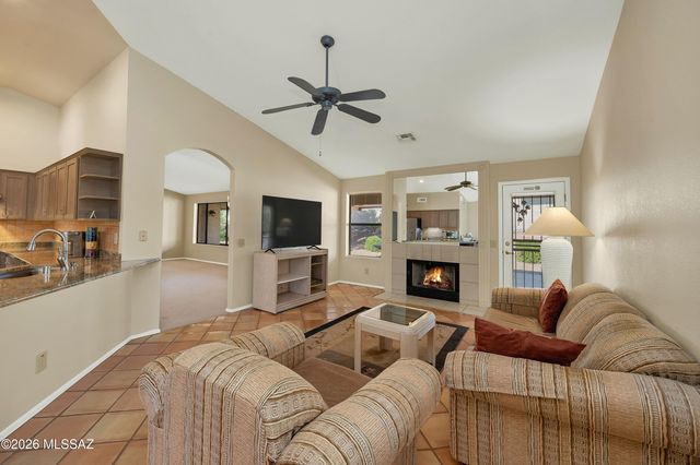 37866 S Cleek Drive, Tucson, AZ 85739