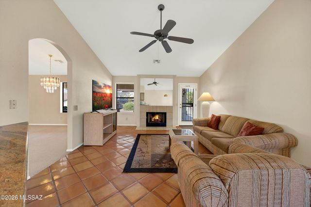 37866 S Cleek Drive, Tucson, AZ 85739