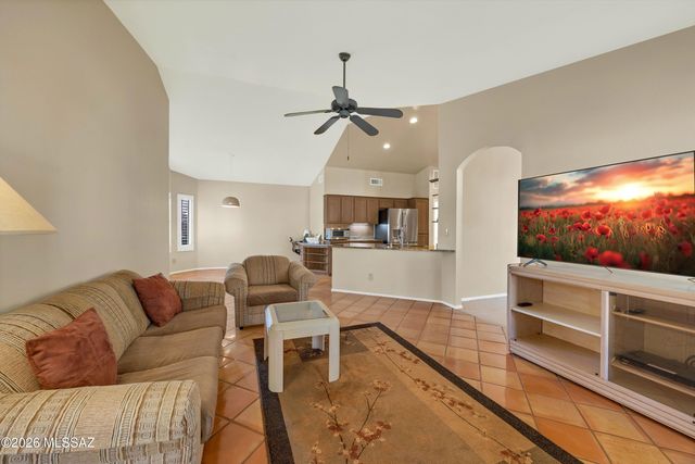 37866 S Cleek Drive, Tucson, AZ 85739