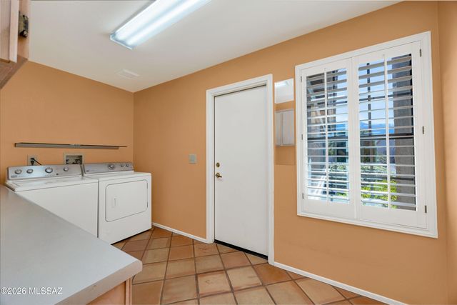 37866 S Cleek Drive, Tucson, AZ 85739