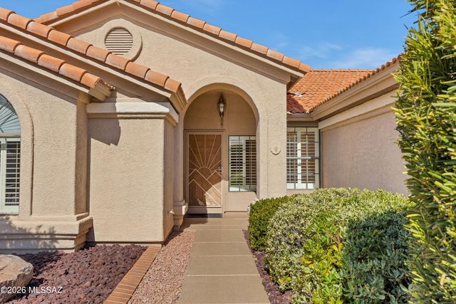 37866 S Cleek Drive, Tucson, AZ 85739