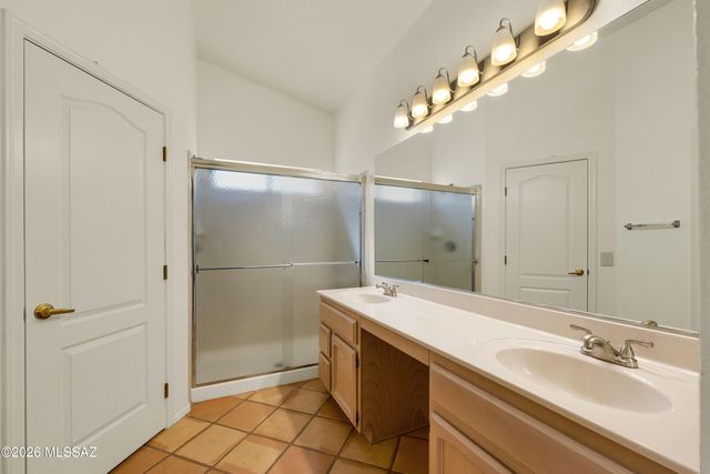 37866 S Cleek Drive, Tucson, AZ 85739