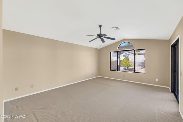 37866 S Cleek Drive, Tucson, AZ 85739