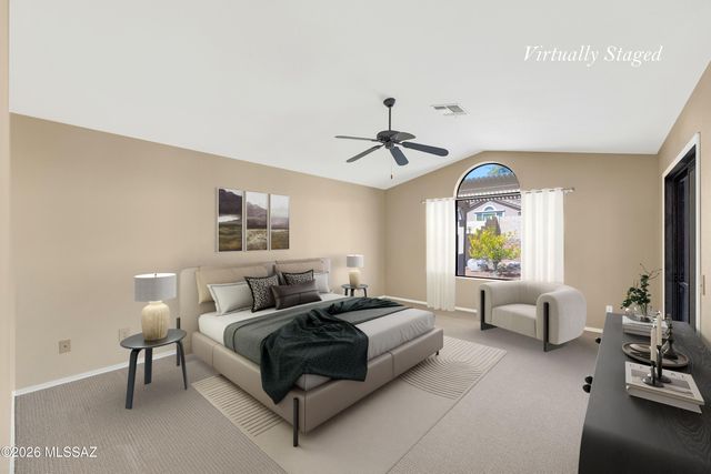 37866 S Cleek Drive, Tucson, AZ 85739