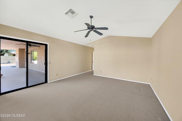 37866 S Cleek Drive, Tucson, AZ 85739