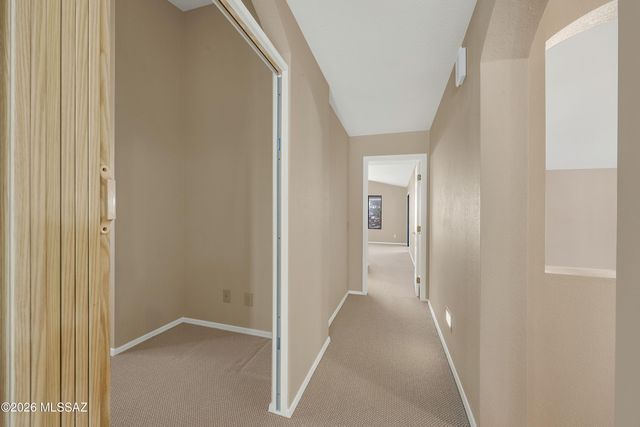 37866 S Cleek Drive, Tucson, AZ 85739