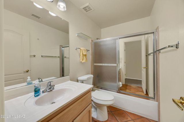 37866 S Cleek Drive, Tucson, AZ 85739