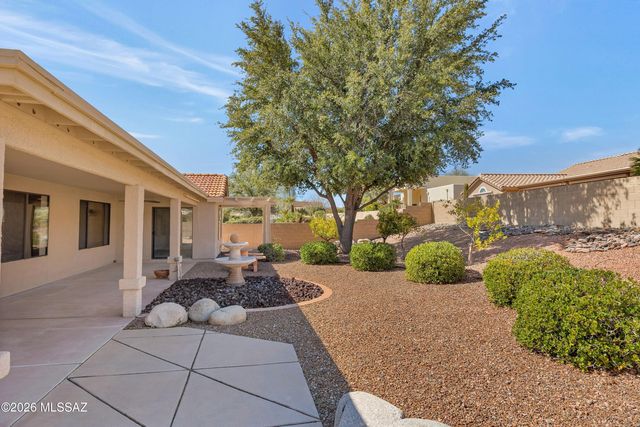 37866 S Cleek Drive, Tucson, AZ 85739