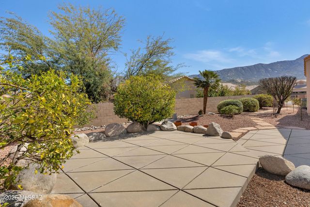 37866 S Cleek Drive, Tucson, AZ 85739