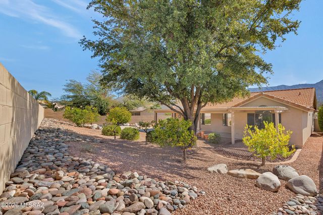 37866 S Cleek Drive, Tucson, AZ 85739