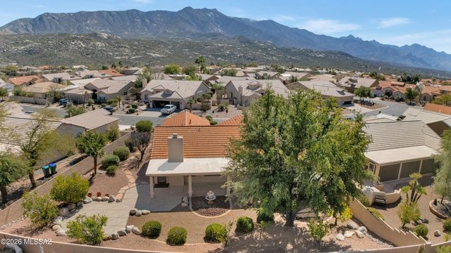 37866 S Cleek Drive, Tucson, AZ 85739