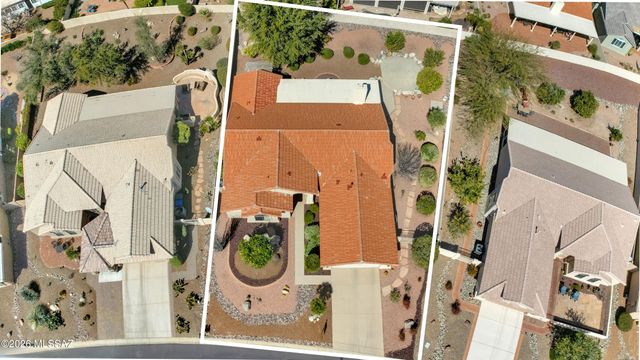 37866 S Cleek Drive, Tucson, AZ 85739