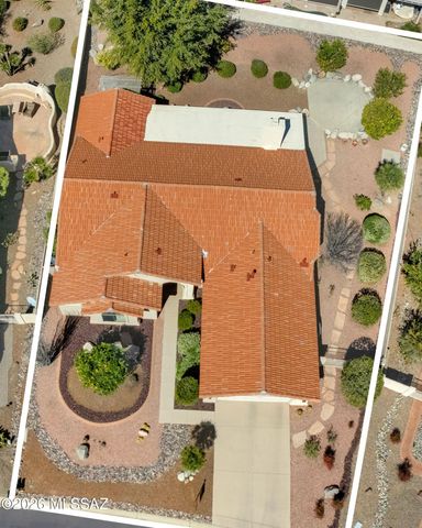 37866 S Cleek Drive, Tucson, AZ 85739