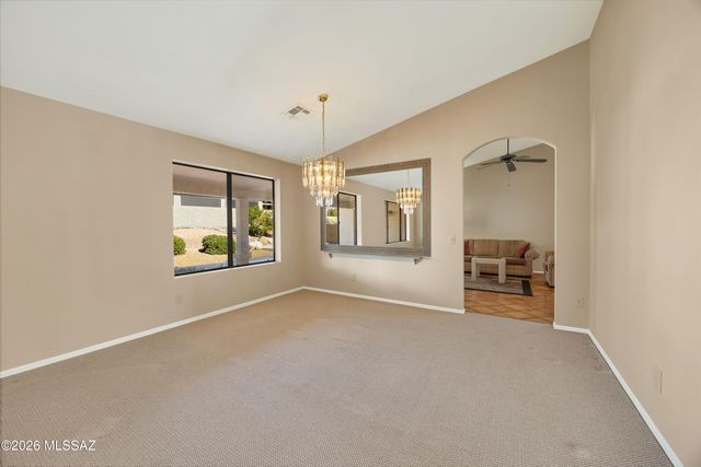 37866 S Cleek Drive, Tucson, AZ 85739