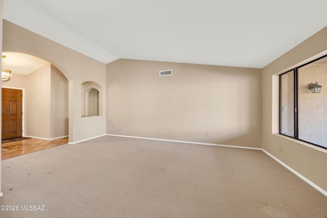 37866 S Cleek Drive, Tucson, AZ 85739