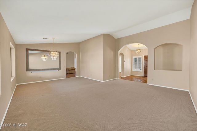 37866 S Cleek Drive, Tucson, AZ 85739