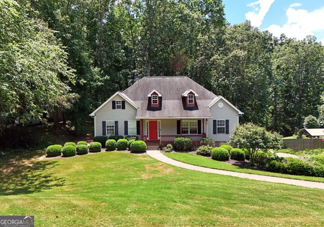 4607 Enfield Drive, Gainesville, GA 30506