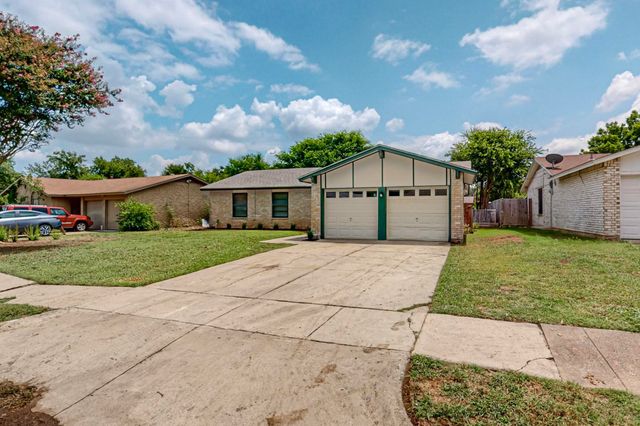 1538 Oakbrook Street, Lancaster, TX 75134