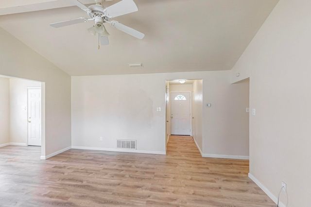 1538 Oakbrook Street, Lancaster, TX 75134