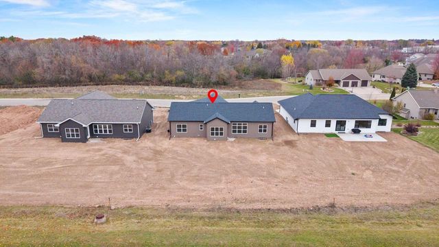 2998 CREEKWOOD DRIVE, Green Bay, WI 54311
