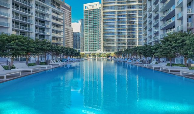 465 Brickell Ave 2304, Miami, FL 33131