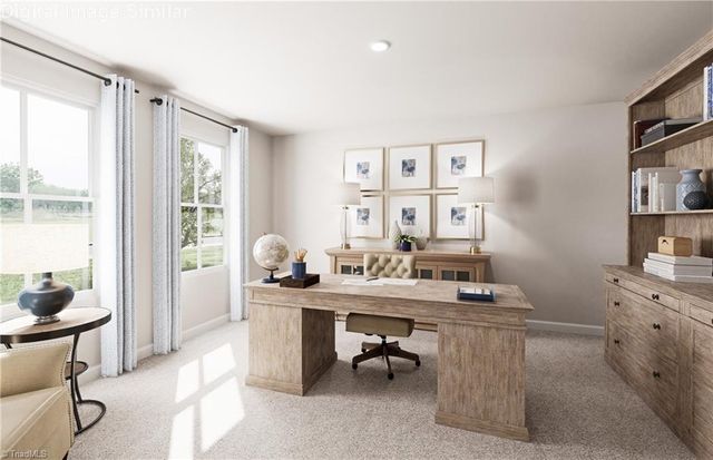 212 Linwood Estates Drive, Lexington, NC 27292