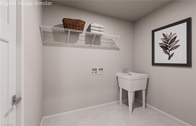 212 Linwood Estates Drive, Lexington, NC 27292