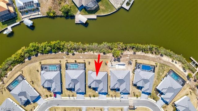 7796 Lakes Edge LN, Port Charlotte, FL 33981