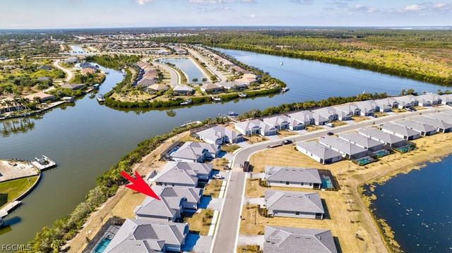 7796 Lakes Edge LN, Port Charlotte, FL 33981