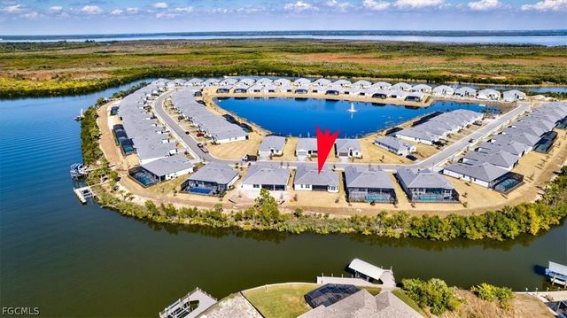 7796 Lakes Edge LN, Port Charlotte, FL 33981