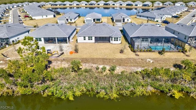 7796 Lakes Edge LN, Port Charlotte, FL 33981