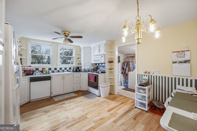 133 Palm Street, Canton, GA 30115